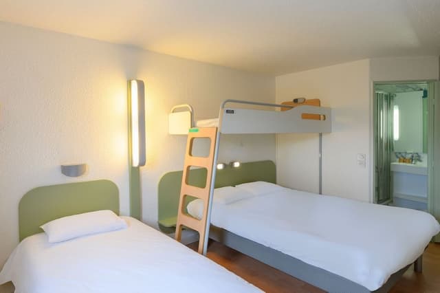 Standard Room, 1 Double Bed