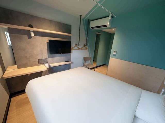 Classic Room, 1 Double Bed, Accessible