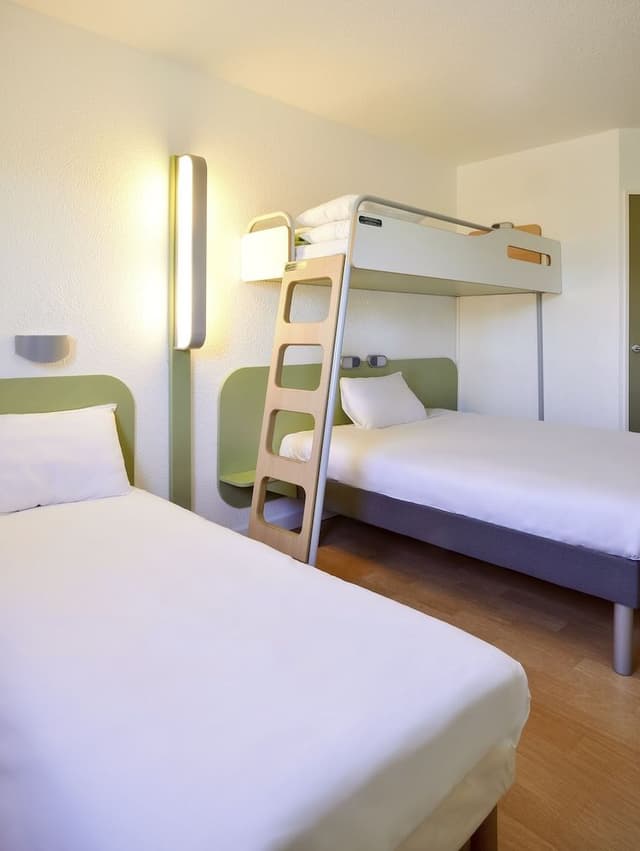 Standard Room, 1 Double Bed