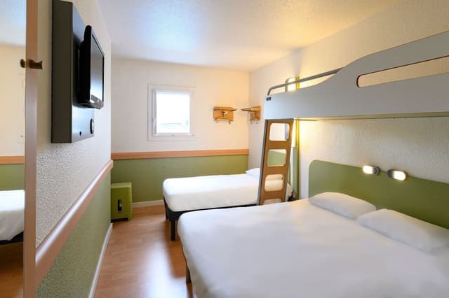 Standard Room, 1 Double Bed