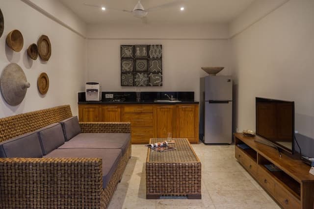 Villa, 1 Bedroom