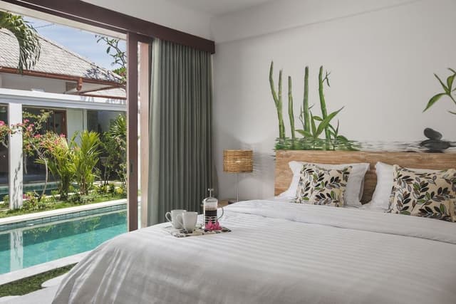 Villa, 1 Bedroom