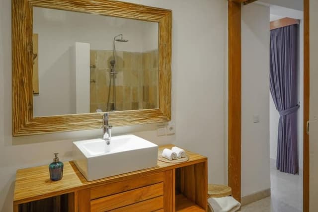 Villa, 2 Bedrooms