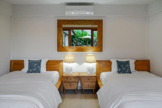 Villa, 2 Bedrooms