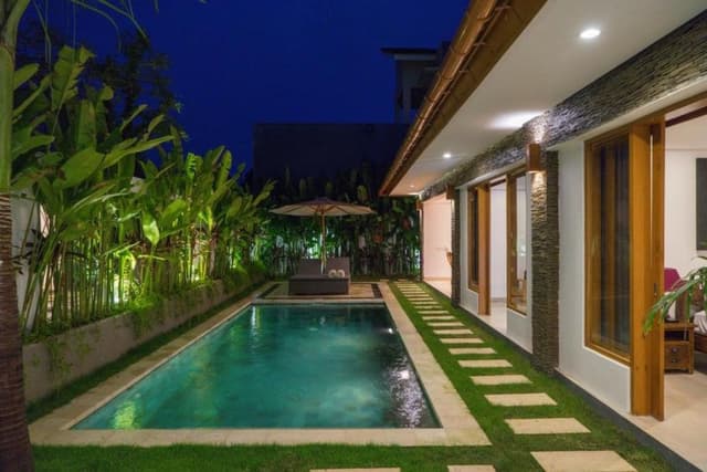 Villa, 2 Bedrooms