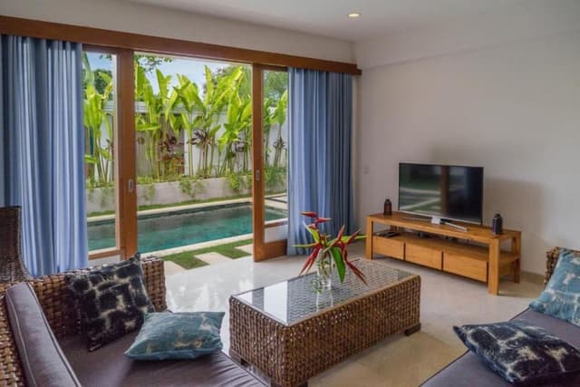 Villa, 2 Bedrooms