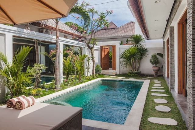 Villa, 1 Bedroom