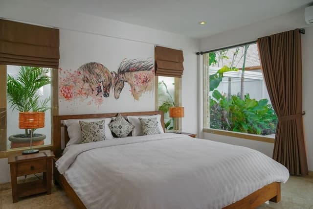 Villa, 1 Bedroom