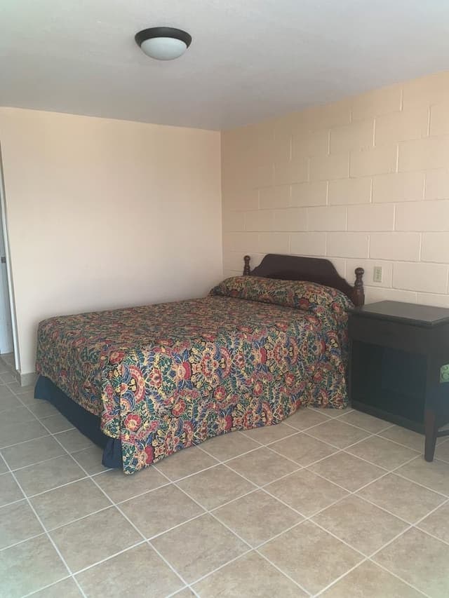 Room, 1 Queen Bed