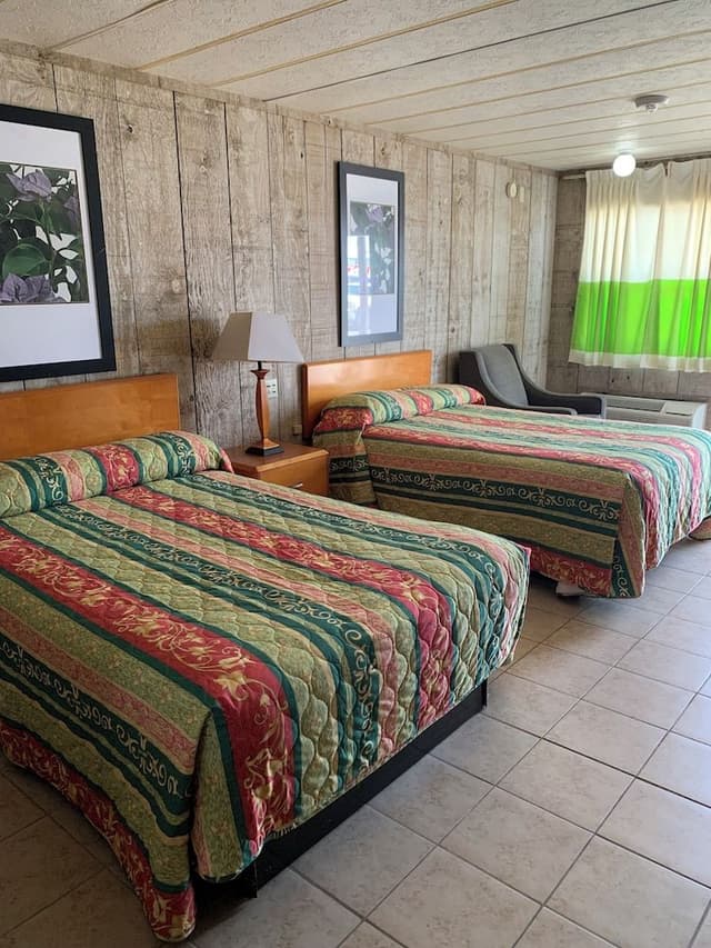 Room, 2 Queen Beds
