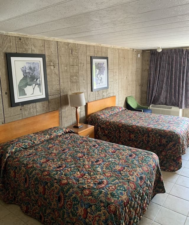 Room, 2 Queen Beds