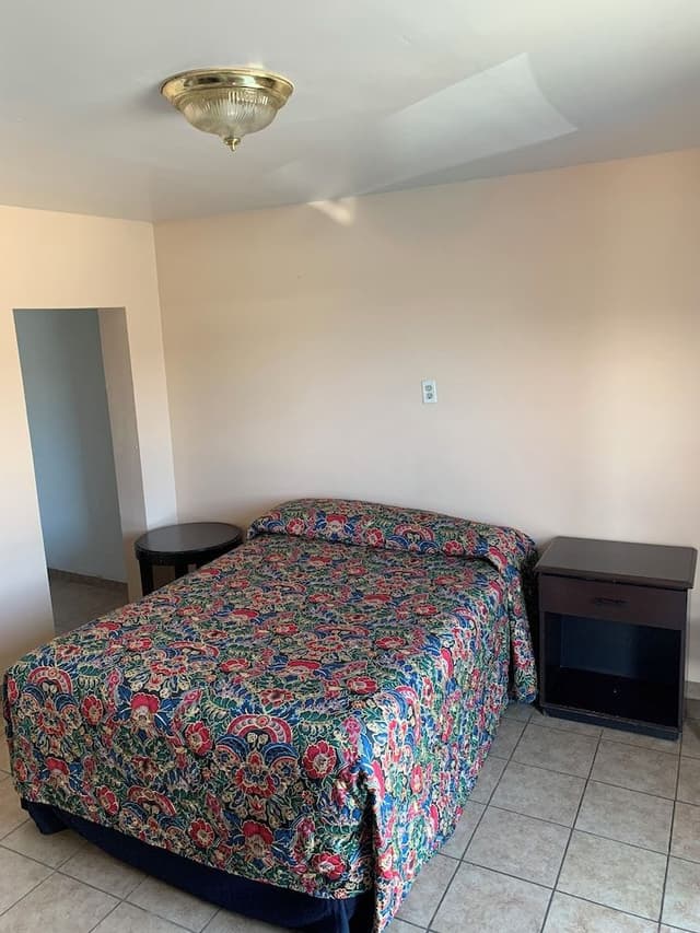Room, 1 Queen Bed