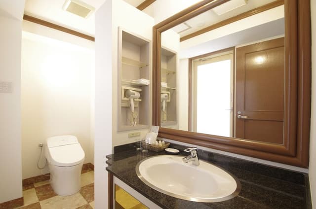[Fully Flexible] Deluxe Twin Room NonSmoking