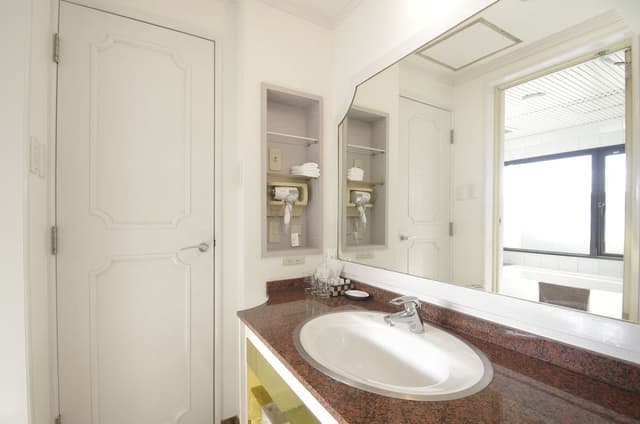 [Fully Flexible] Deluxe Triple Room NonSmoking