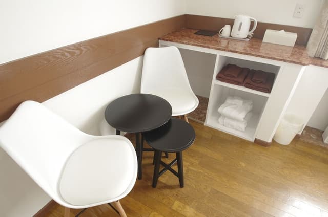 [Fully Flexible] Deluxe Twin Room NonSmoking