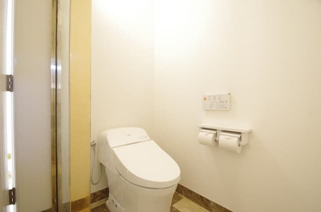 [Fully Flexible] Deluxe Twin Room NonSmoking