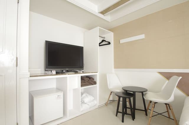 [Fully Flexible] Deluxe Triple Room NonSmoking