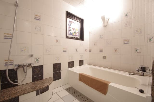 [Fully Flexible] Deluxe Twin Room NonSmoking