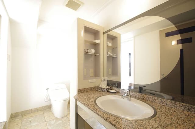 [Fully Flexible] Deluxe Twin Room NonSmoking