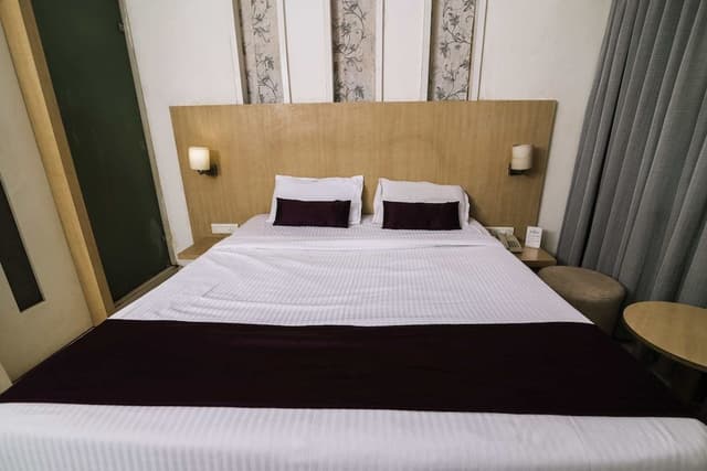 Executive Double Room