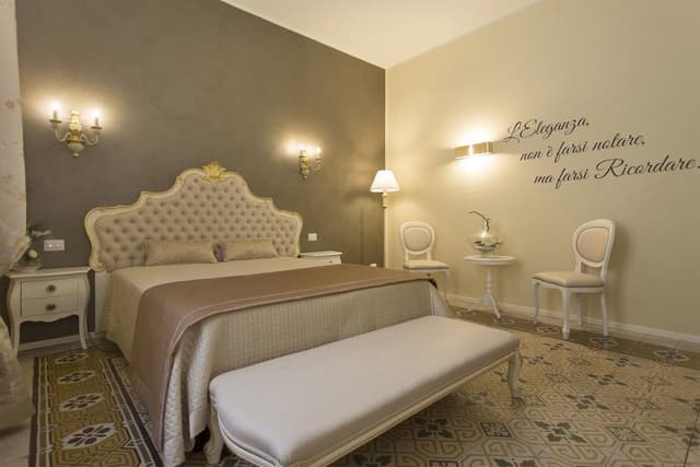 Family Suite, 2 Bedrooms