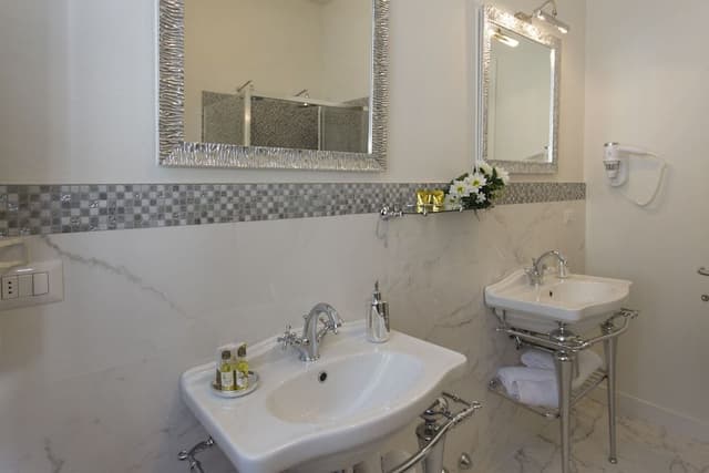 Family Suite, 2 Bedrooms