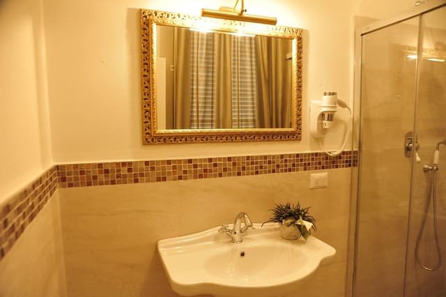 Classic Double or Twin Room