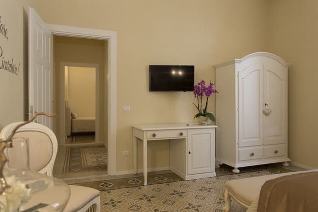 Family Suite, 2 Bedrooms