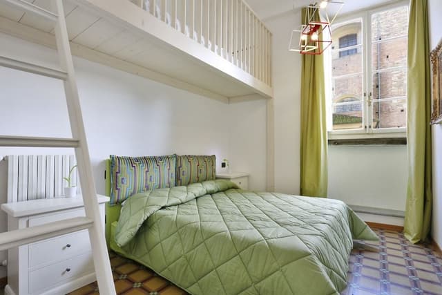 Comfort Triple Room, 1 Bedroom