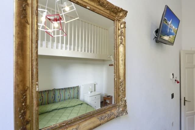 Comfort Triple Room, 1 Bedroom
