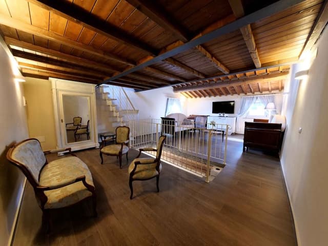 Luxury Suite, Private Bathroom