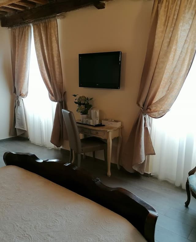 Luxury Room, Multiple Beds