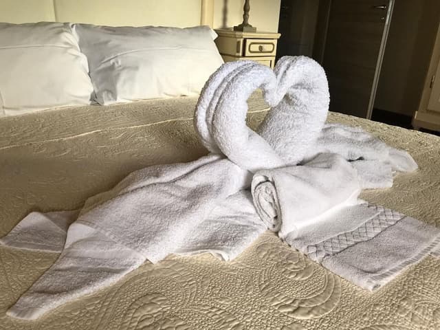Luxury Suite, Private Bathroom