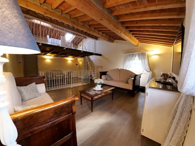 Luxury Suite, Private Bathroom