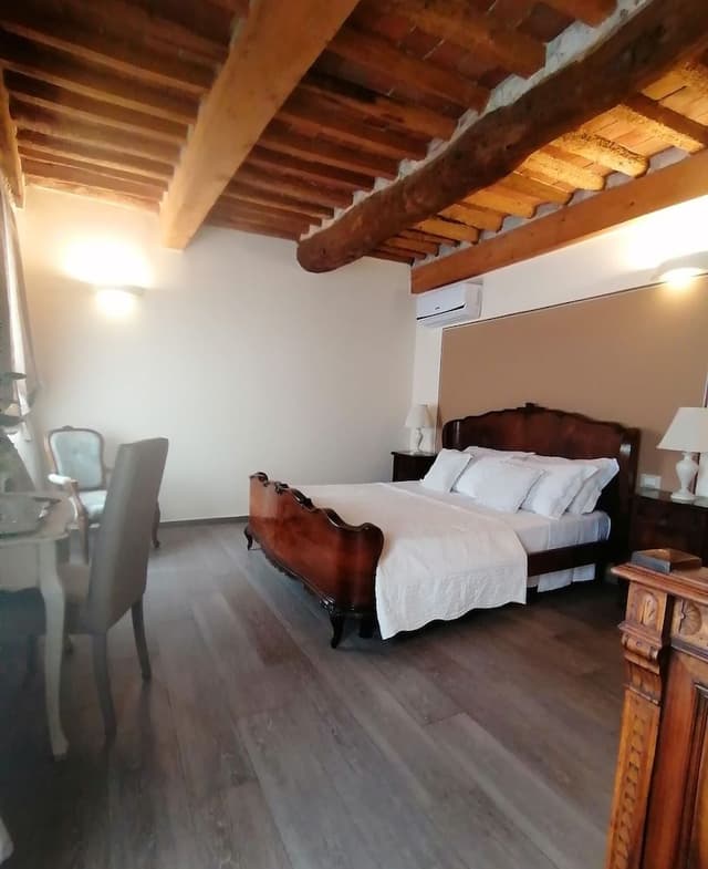 Luxury Room, Multiple Beds