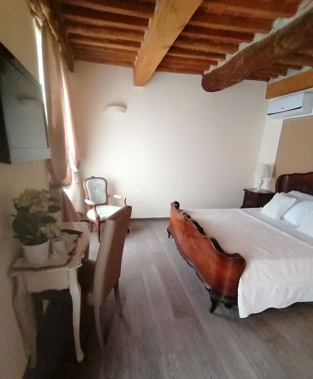 Luxury Room, Multiple Beds