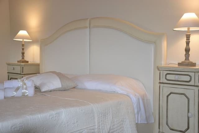 Luxury Suite, Private Bathroom