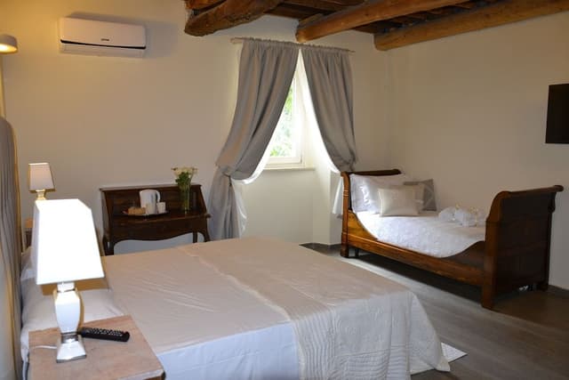 Comfort Triple Room, Multiple Beds, Ensuite