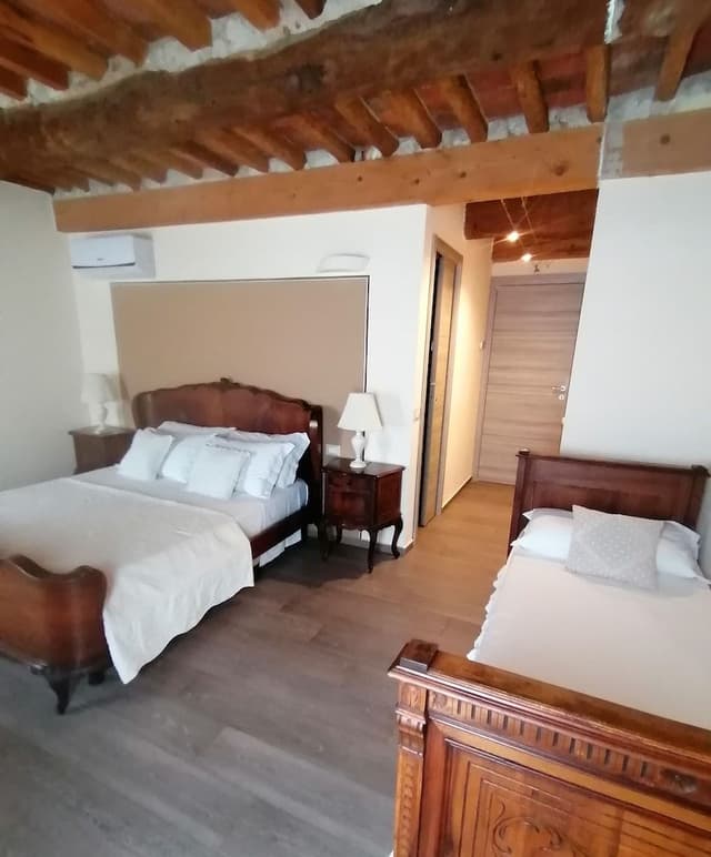 Luxury Room, Multiple Beds