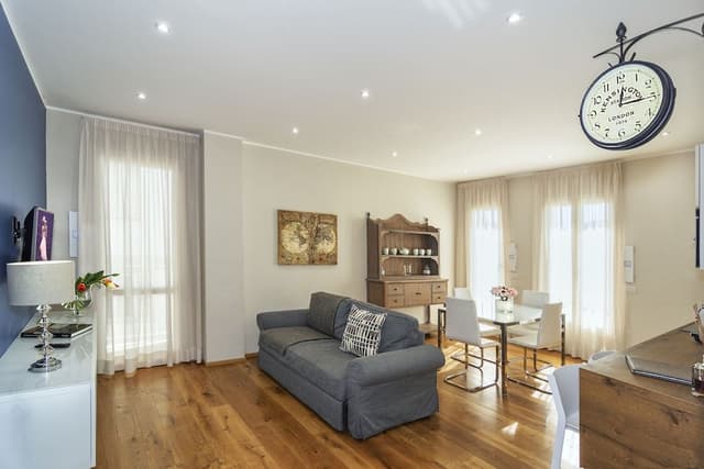 Apartment, 2 Bedrooms