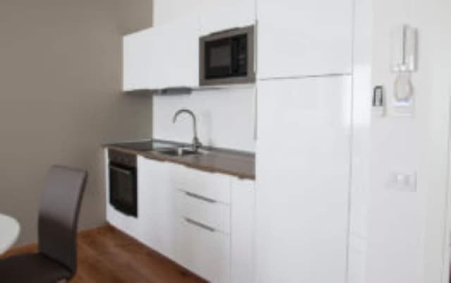 Apartment, 1 Bedroom, Accessible
