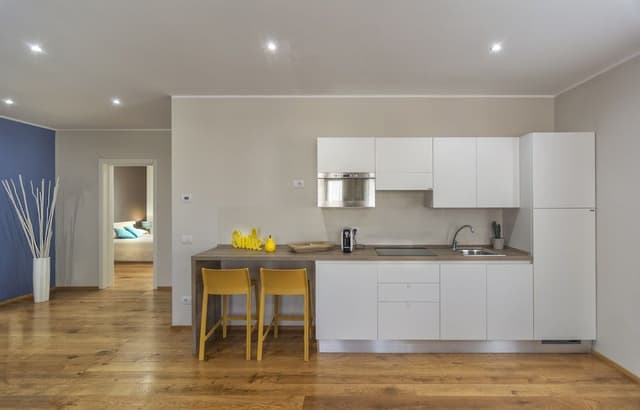 Apartment, 3 Bedrooms