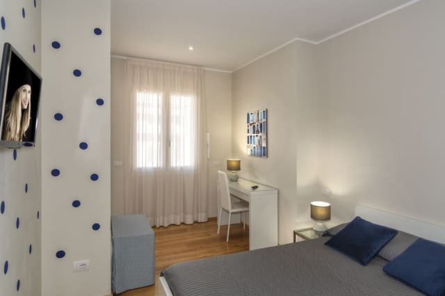 Apartment, 3 Bedrooms