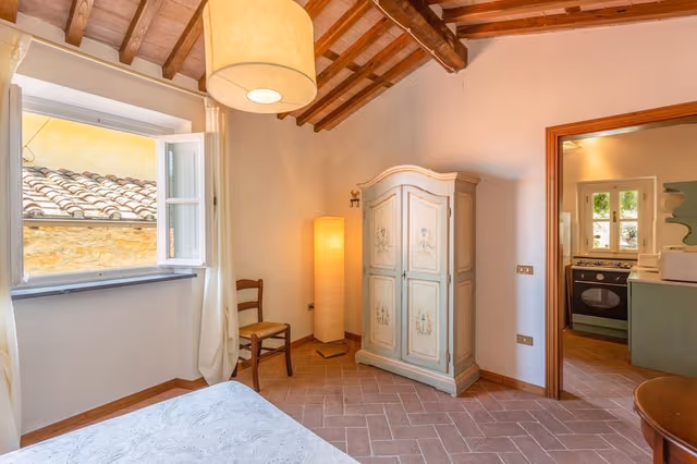 Duplex, 2 Bedrooms
