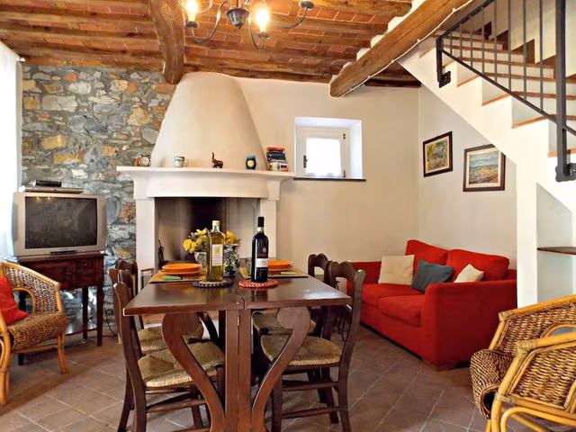 Duplex, 2 Bedrooms