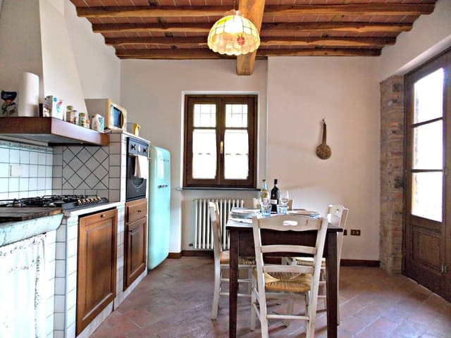 Panoramic Apartment, 2 Bedrooms