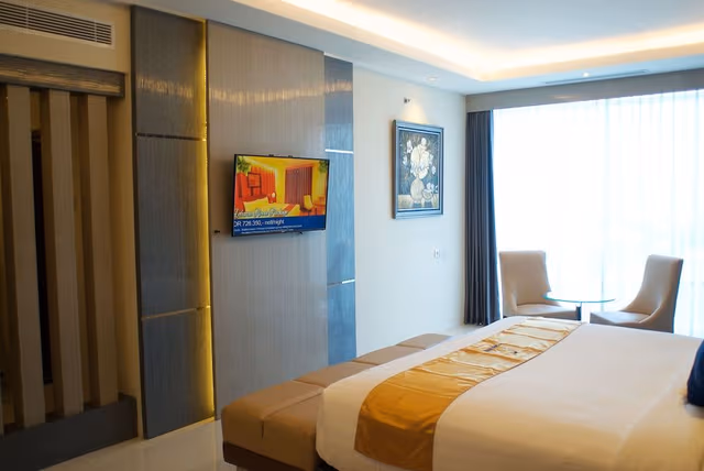 Executive Suite
