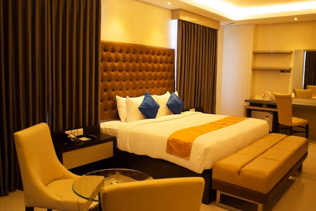 Executive Suite