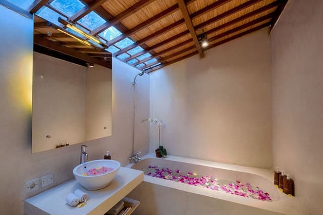 Family Villa
