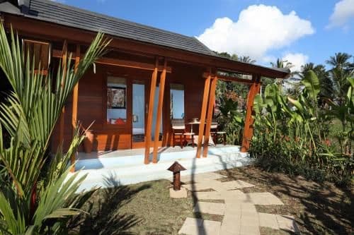 1 Bedroom Suite Non-Smoking